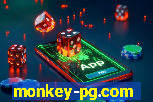 monkey-pg.com