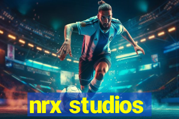 nrx studios