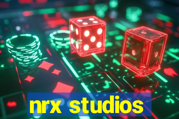 nrx studios