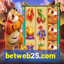 betweb25.com