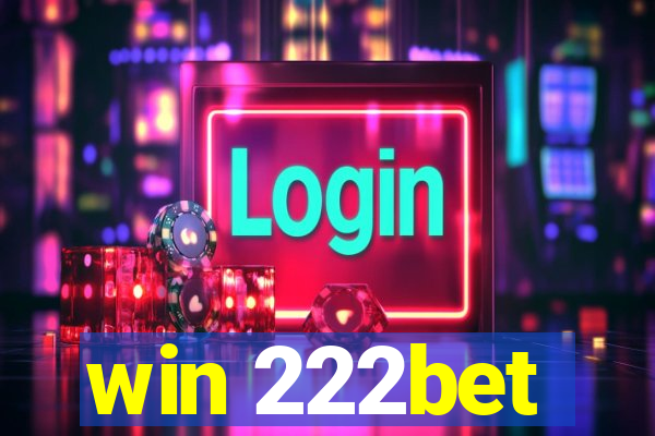 win 222bet