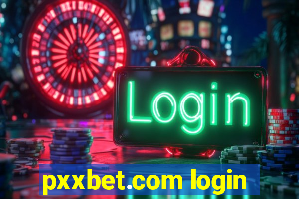 pxxbet.com login