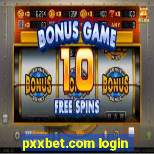 pxxbet.com login