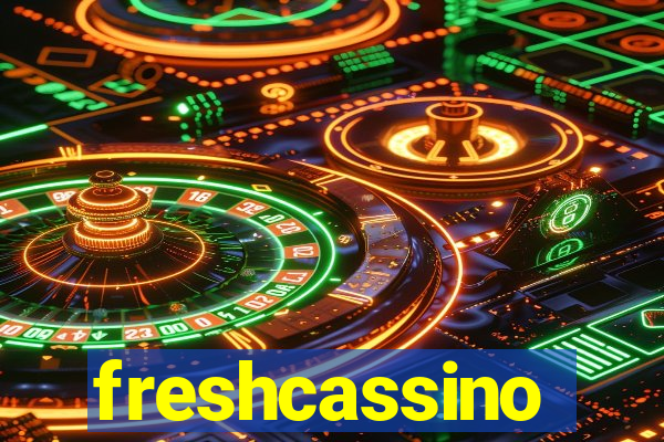 freshcassino