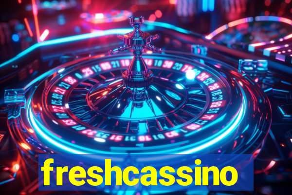 freshcassino