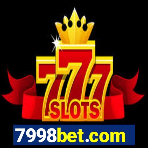 7998bet.com