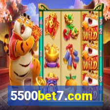 5500bet7.com