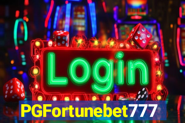 PGFortunebet777