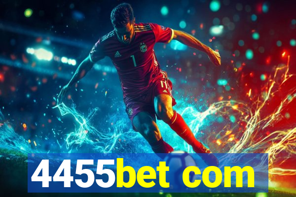 4455bet com