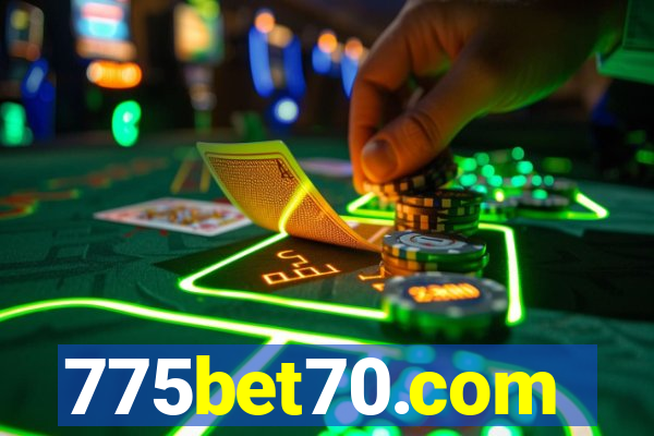 775bet70.com