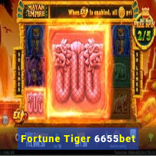 Fortune Tiger 6655bet