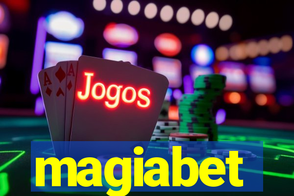 magiabet