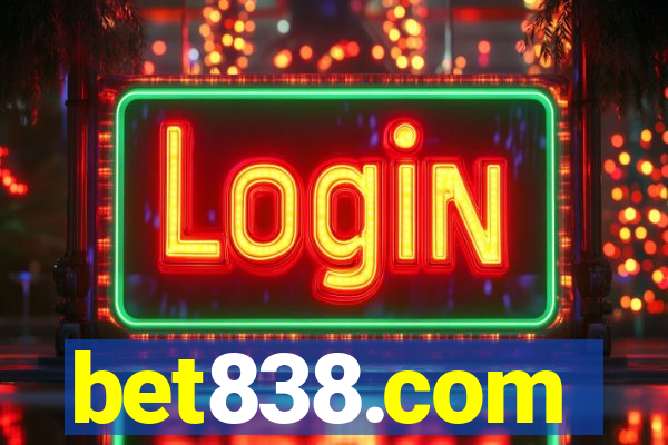 bet838.com