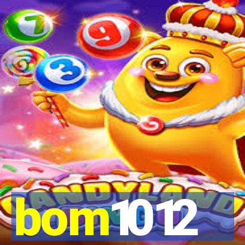 bom1012