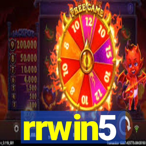 rrwin5