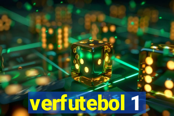 verfutebol 1