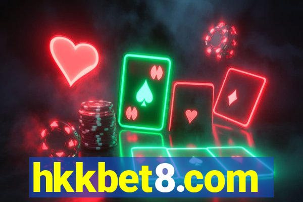 hkkbet8.com