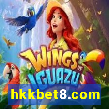 hkkbet8.com