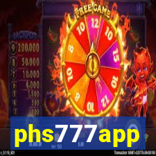 phs777app