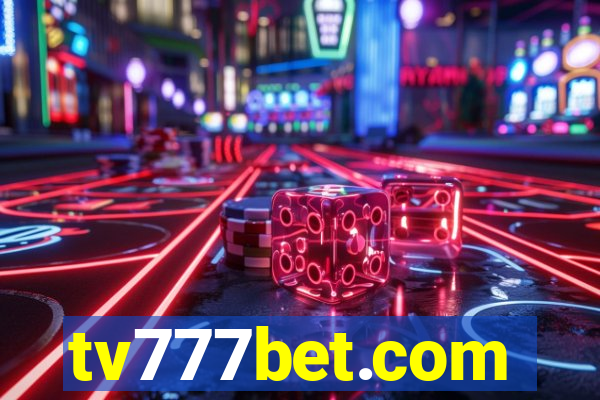 tv777bet.com