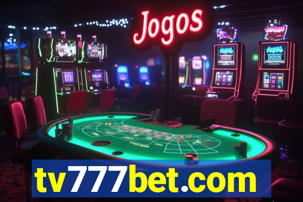 tv777bet.com