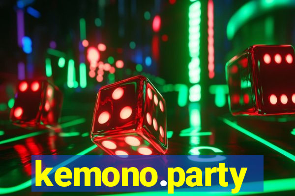 kemono.party