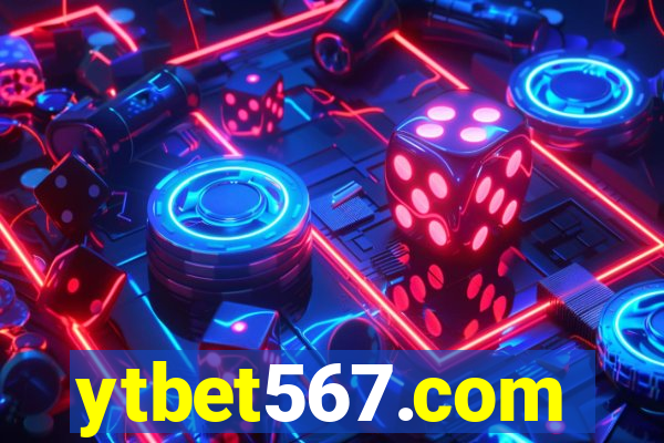 ytbet567.com