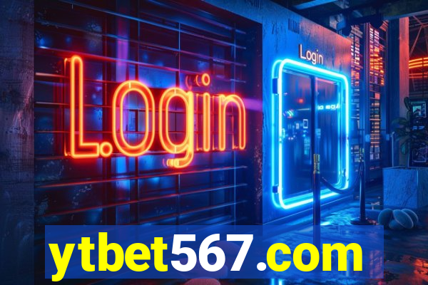 ytbet567.com