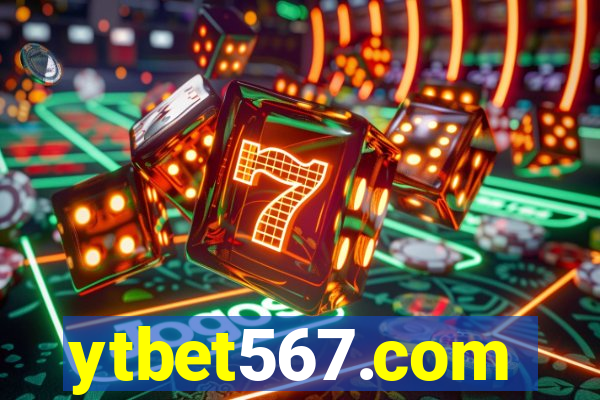 ytbet567.com