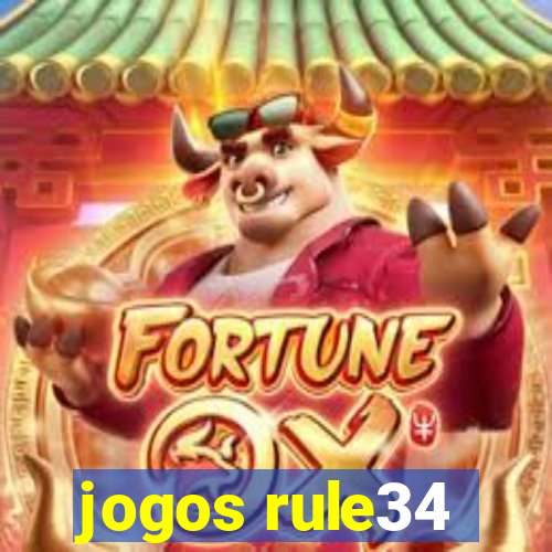 jogos rule34