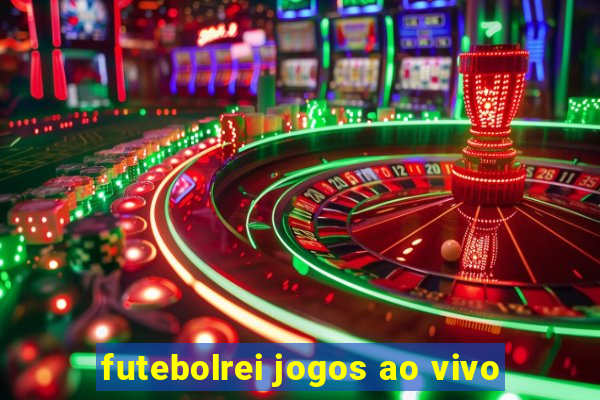 futebolrei jogos ao vivo