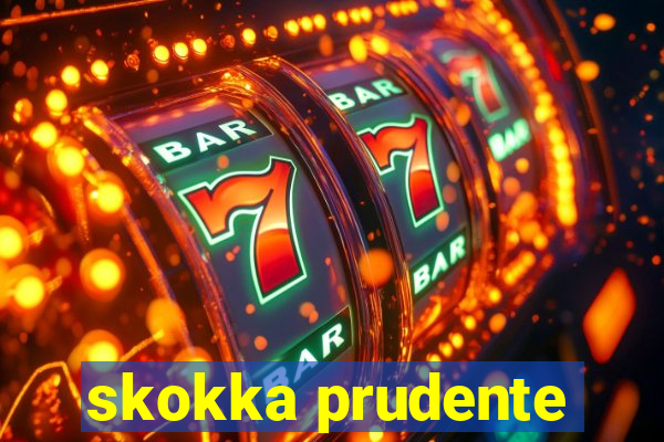 skokka prudente