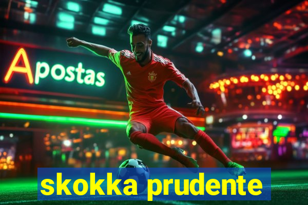 skokka prudente