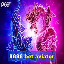 8888 bet aviator