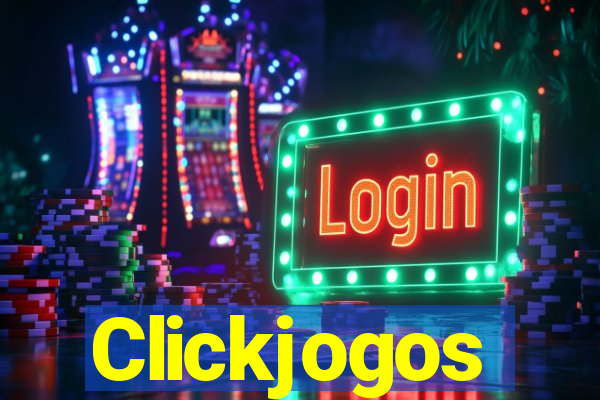 Clickjogos