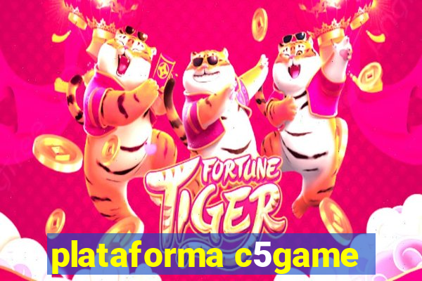 plataforma c5game