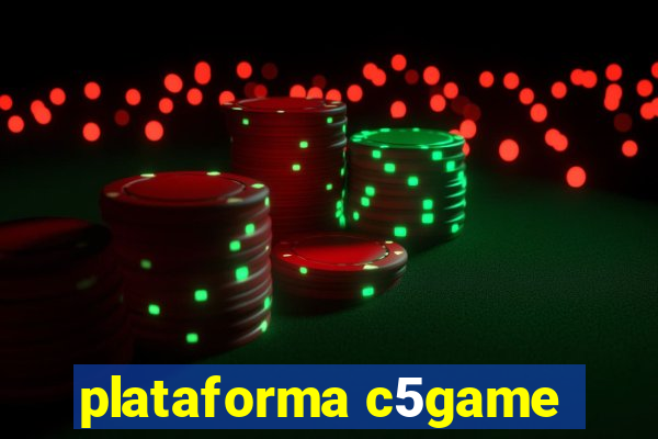 plataforma c5game