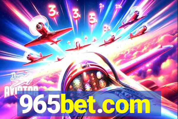 965bet.com