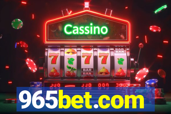 965bet.com