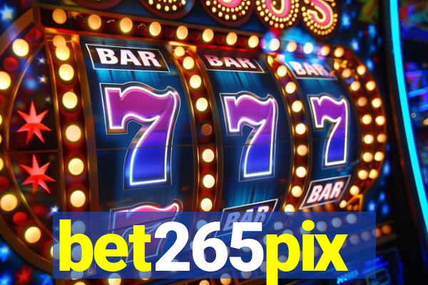 bet265pix