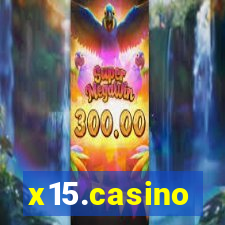 x15.casino