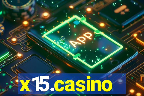 x15.casino