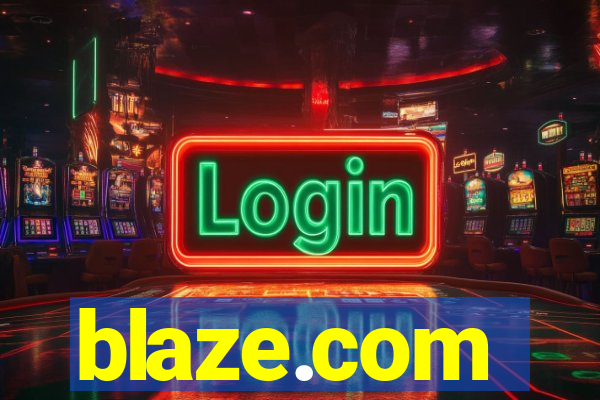 blaze.com