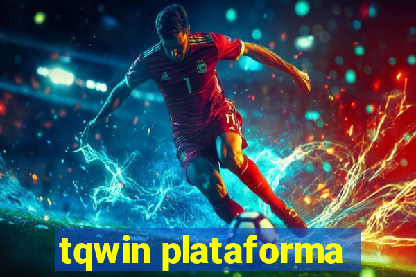 tqwin plataforma