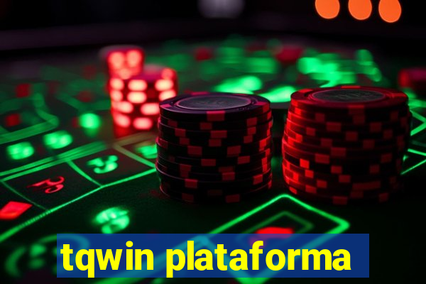 tqwin plataforma