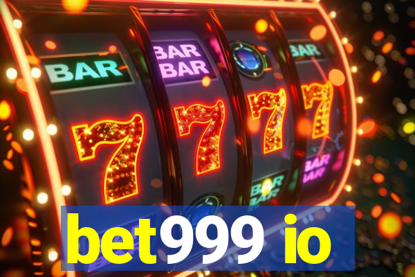 bet999 io