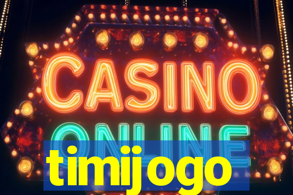 timijogo