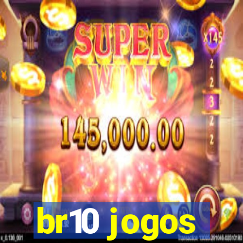 br10 jogos