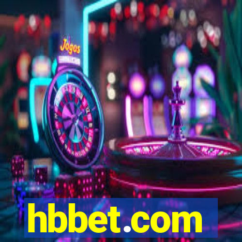 hbbet.com