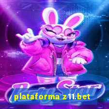 plataforma z11.bet